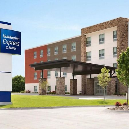 Holiday Inn Express Glen Rose By Ihg エクステリア 写真