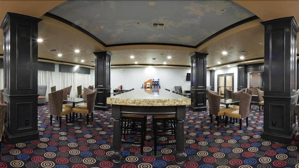Holiday Inn Express Glen Rose By Ihg エクステリア 写真