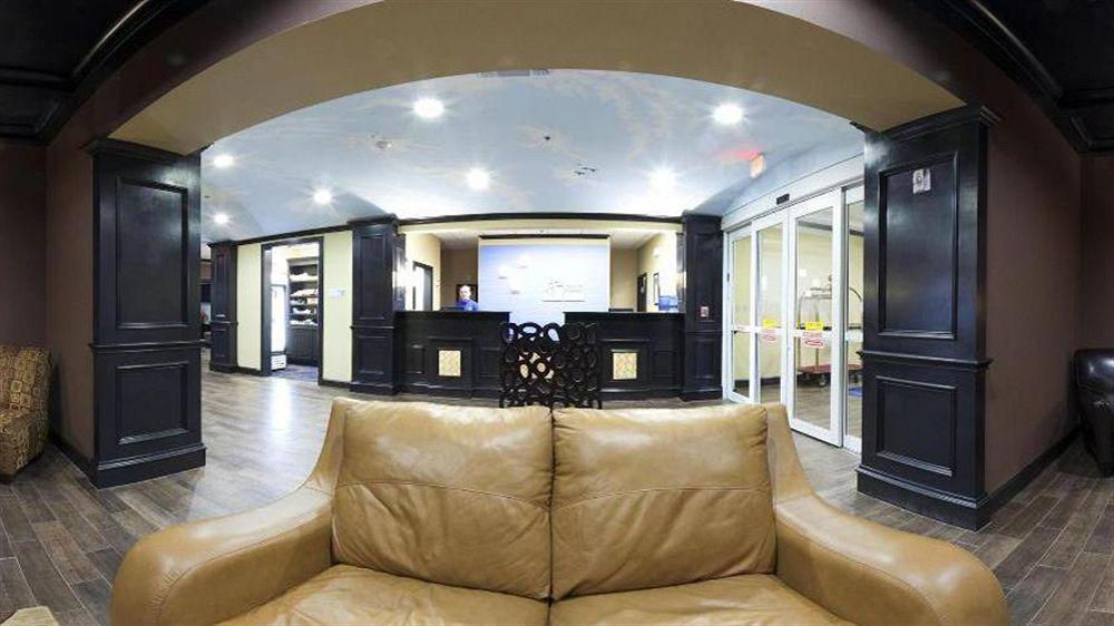 Holiday Inn Express Glen Rose By Ihg エクステリア 写真