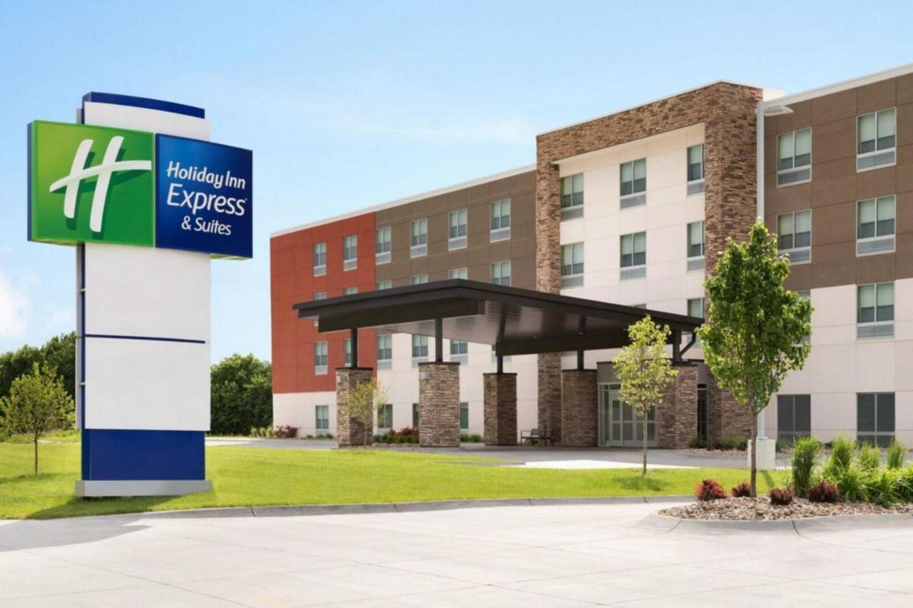 Holiday Inn Express Glen Rose By Ihg エクステリア 写真