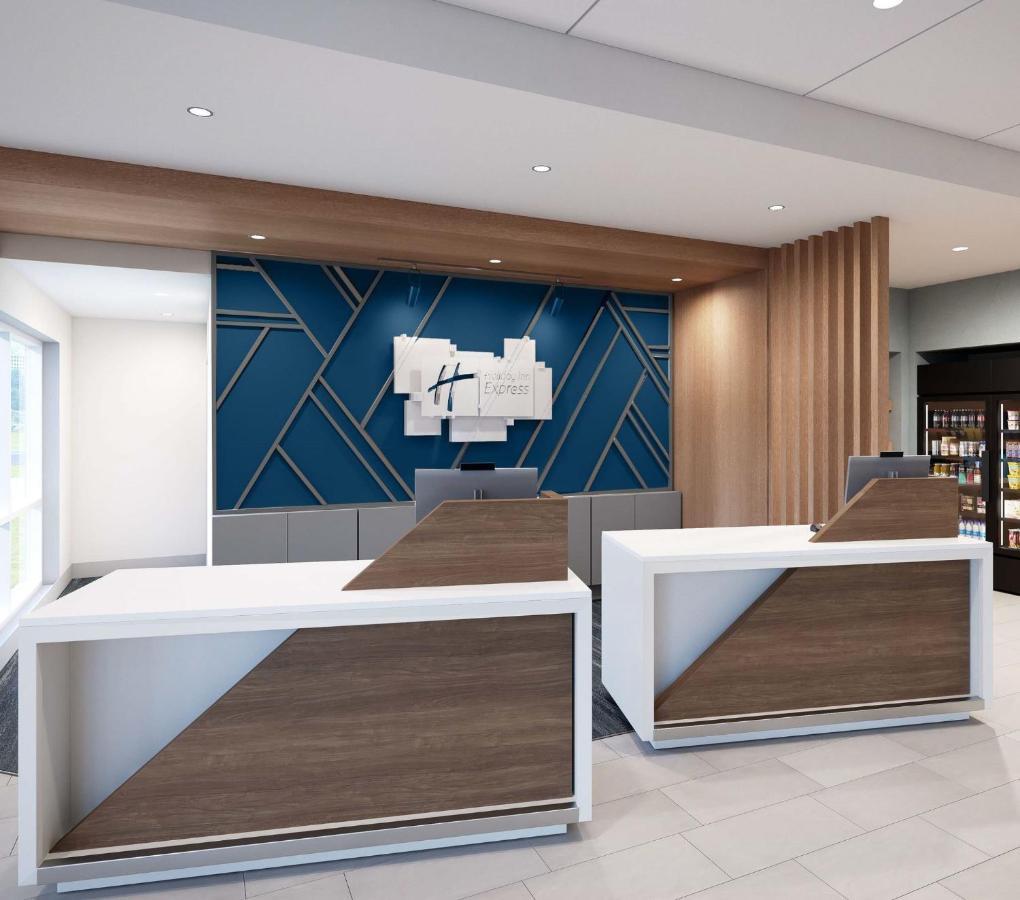 Holiday Inn Express Glen Rose By Ihg エクステリア 写真