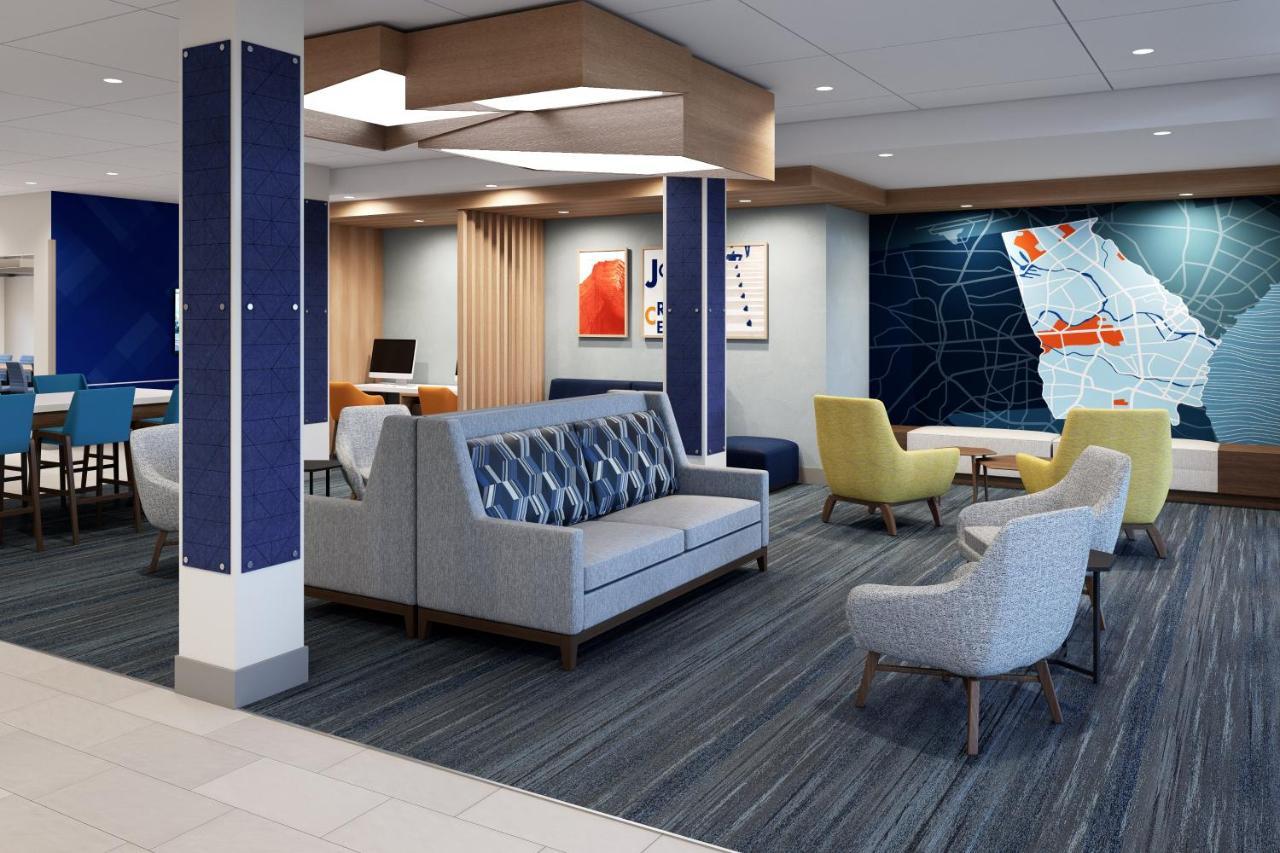 Holiday Inn Express Glen Rose By Ihg エクステリア 写真