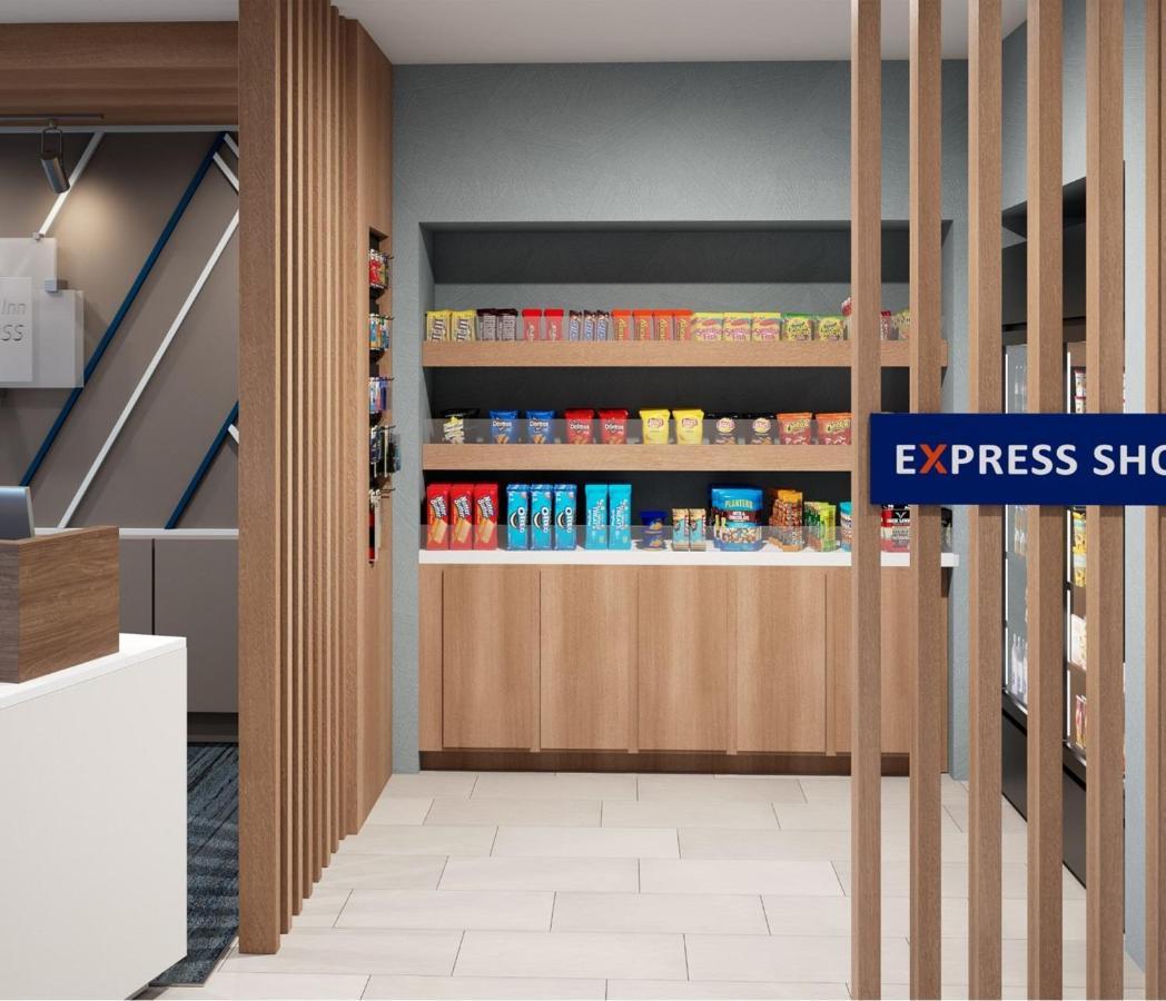 Holiday Inn Express Glen Rose By Ihg エクステリア 写真