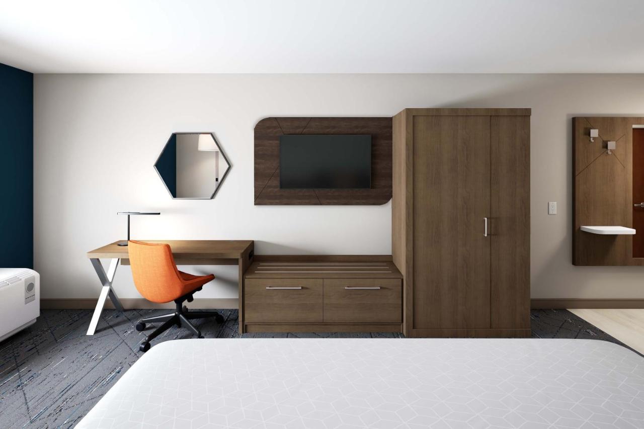 Holiday Inn Express Glen Rose By Ihg エクステリア 写真
