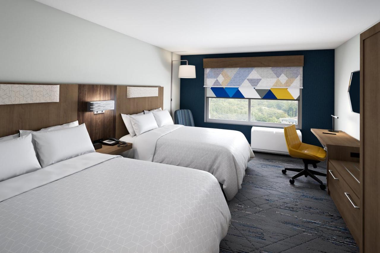 Holiday Inn Express Glen Rose By Ihg エクステリア 写真