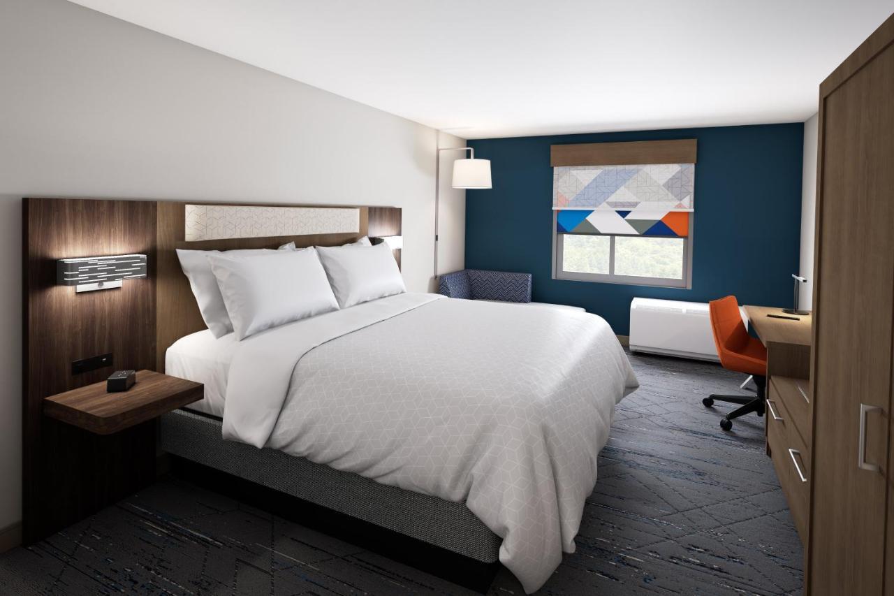 Holiday Inn Express Glen Rose By Ihg エクステリア 写真