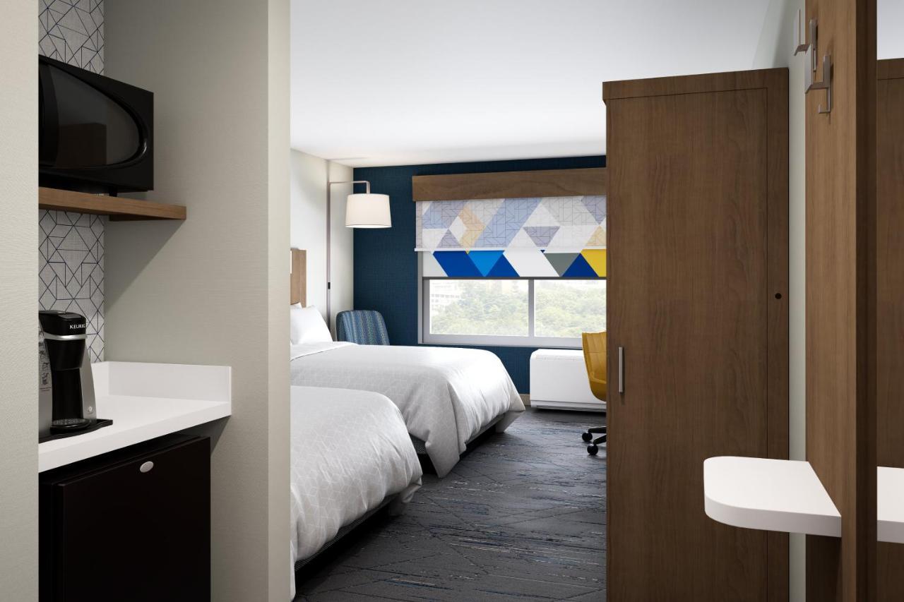 Holiday Inn Express Glen Rose By Ihg エクステリア 写真