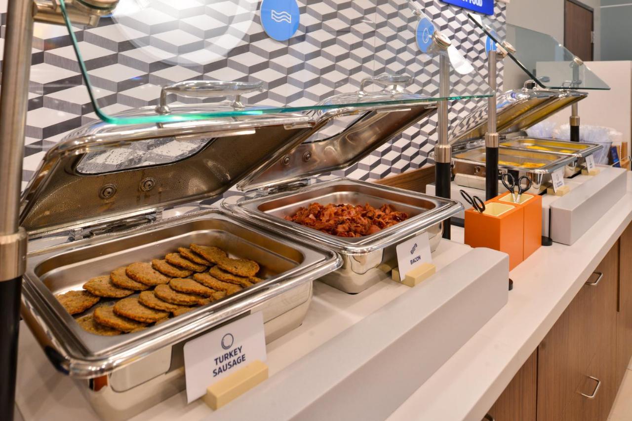 Holiday Inn Express Glen Rose By Ihg エクステリア 写真
