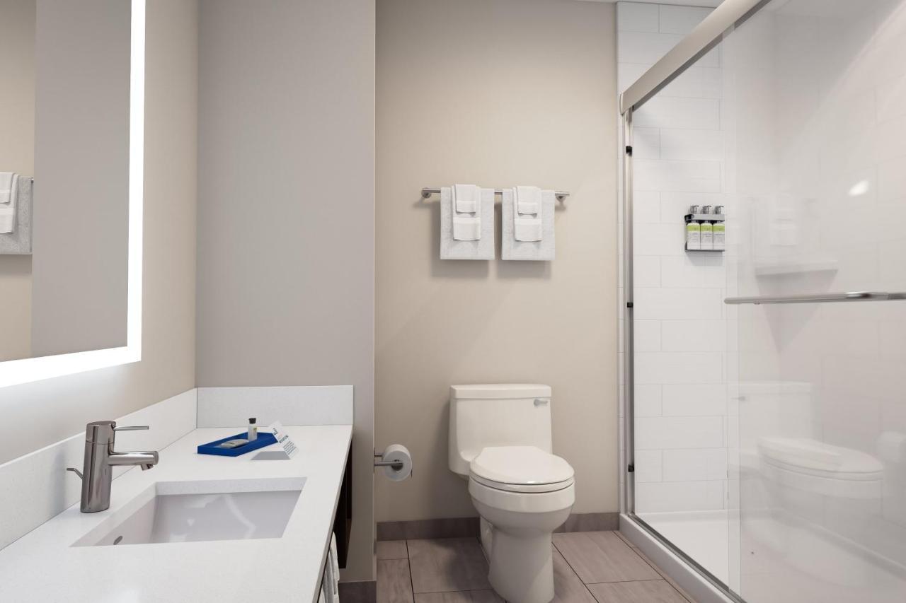 Holiday Inn Express Glen Rose By Ihg エクステリア 写真