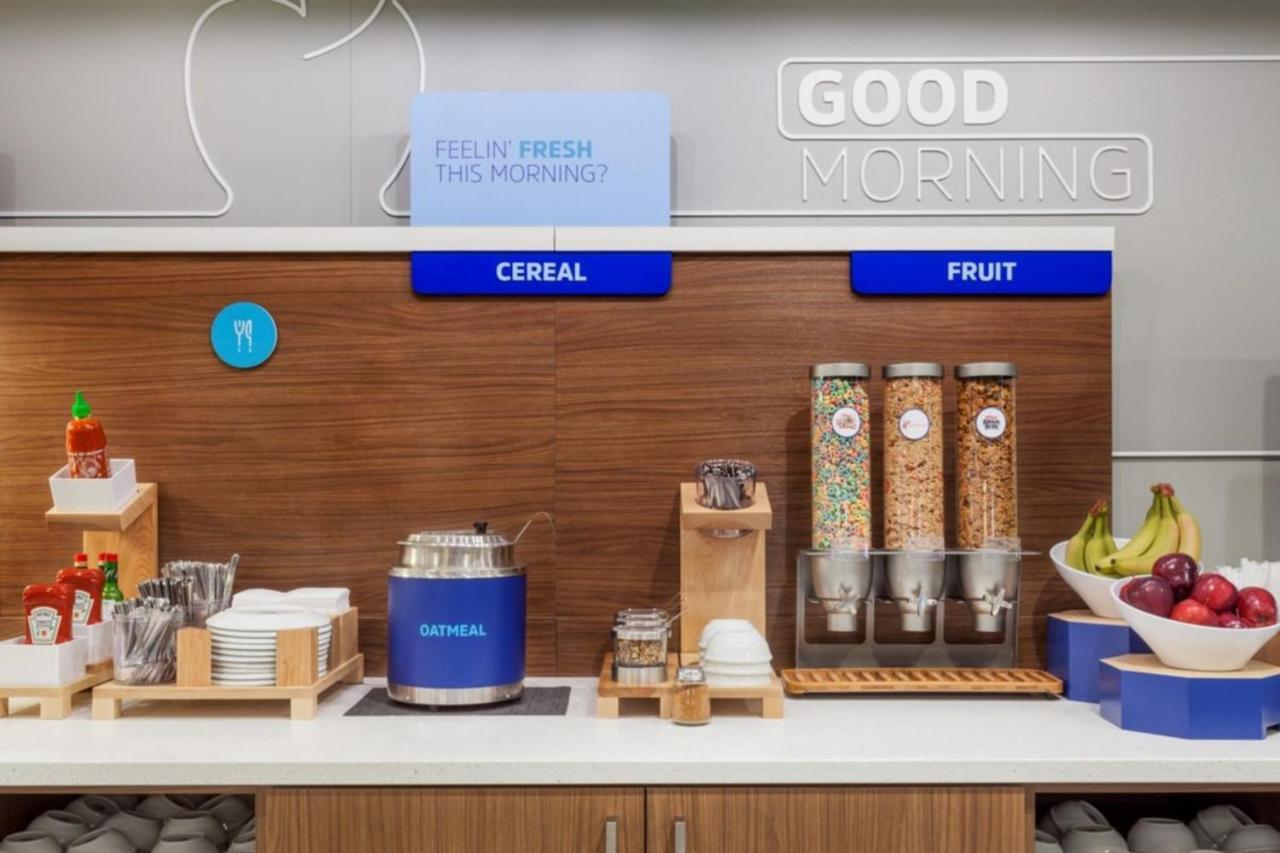 Holiday Inn Express Glen Rose By Ihg エクステリア 写真