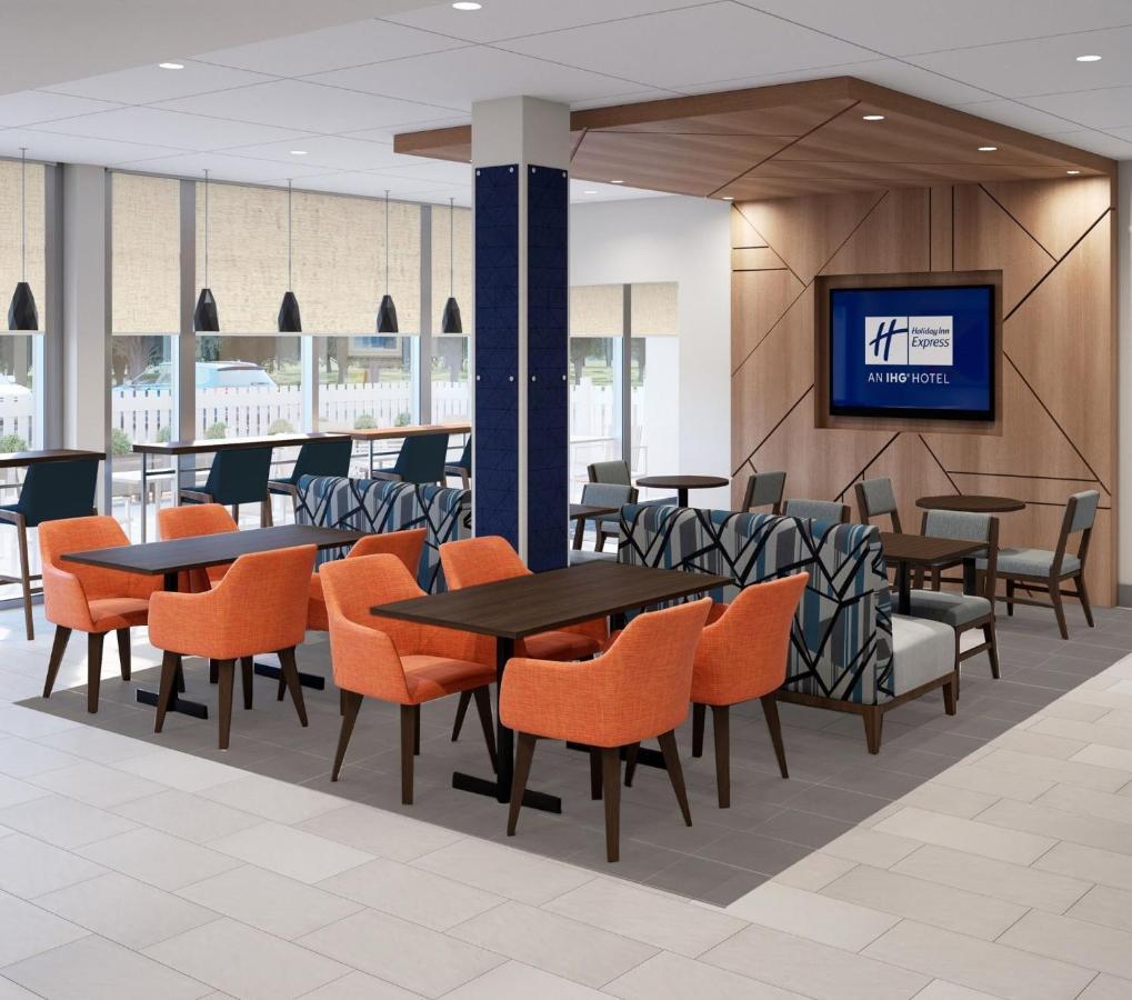 Holiday Inn Express Glen Rose By Ihg エクステリア 写真