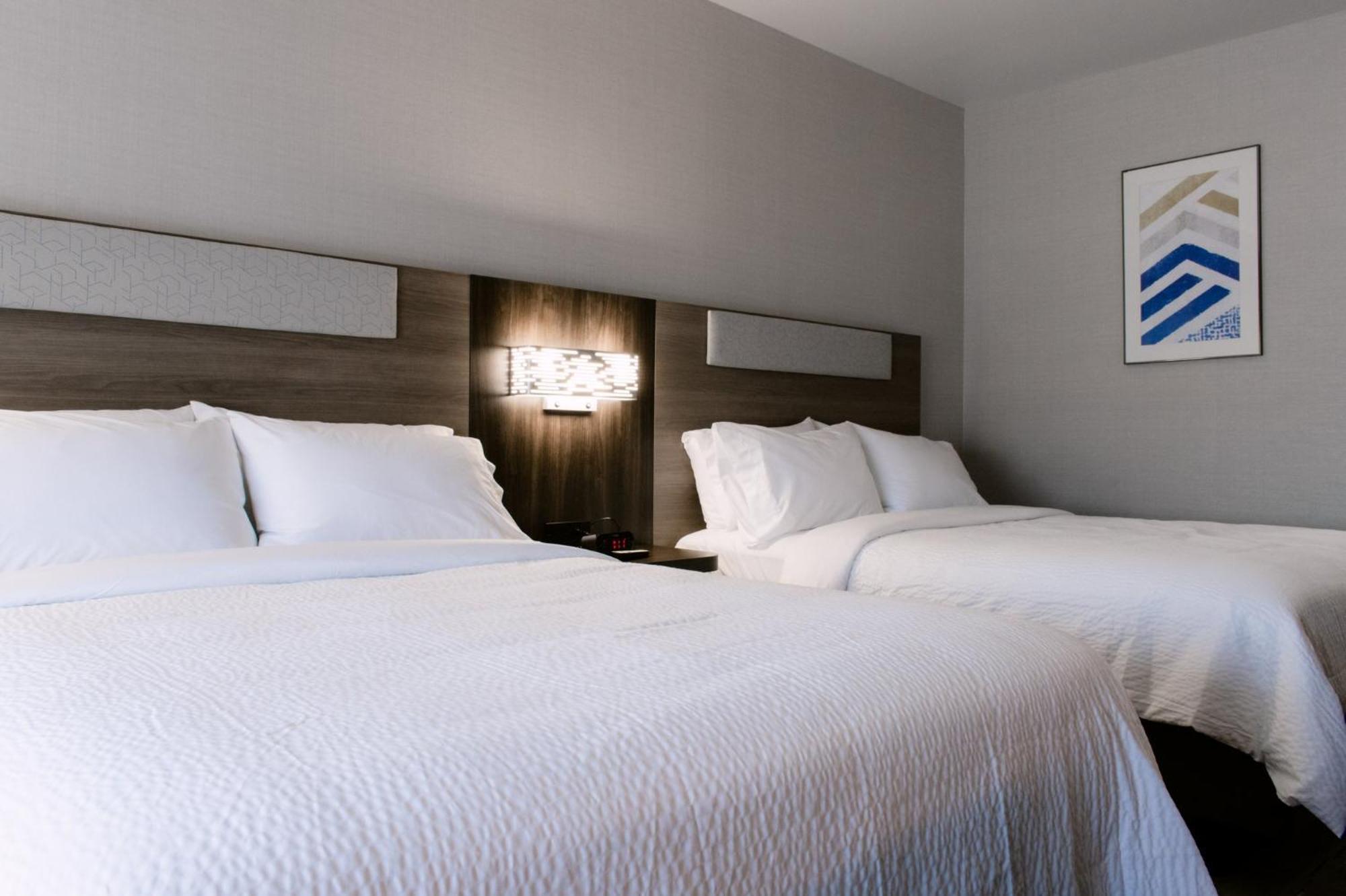 Holiday Inn Express Glen Rose By Ihg エクステリア 写真