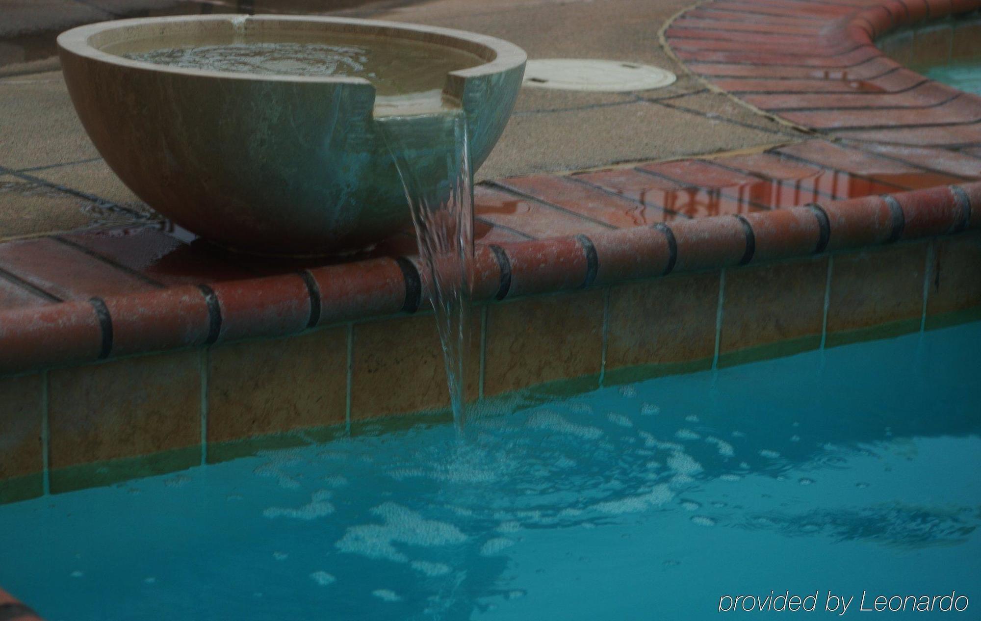 Holiday Inn Express Glen Rose By Ihg エクステリア 写真