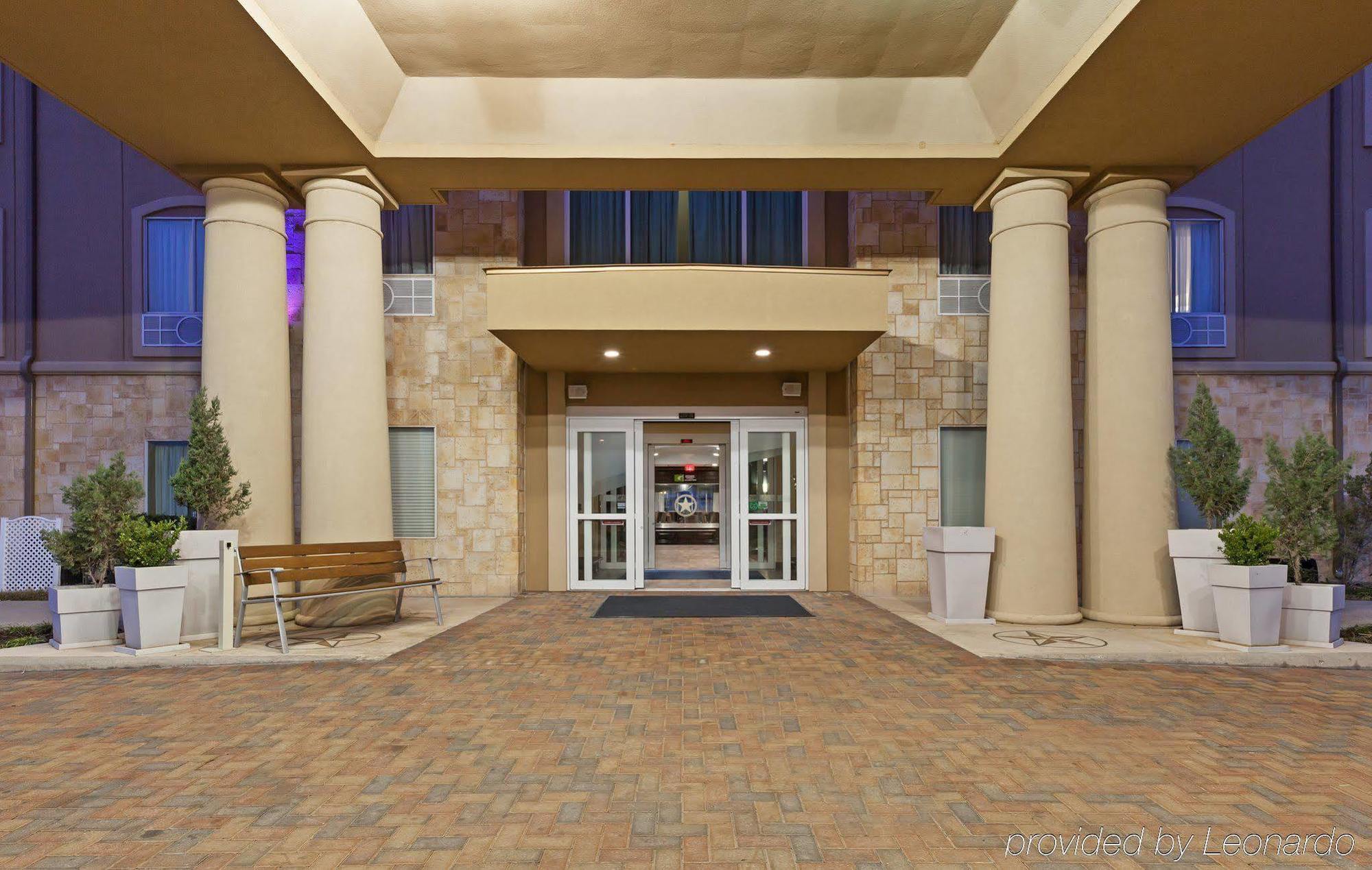 Holiday Inn Express Glen Rose By Ihg エクステリア 写真