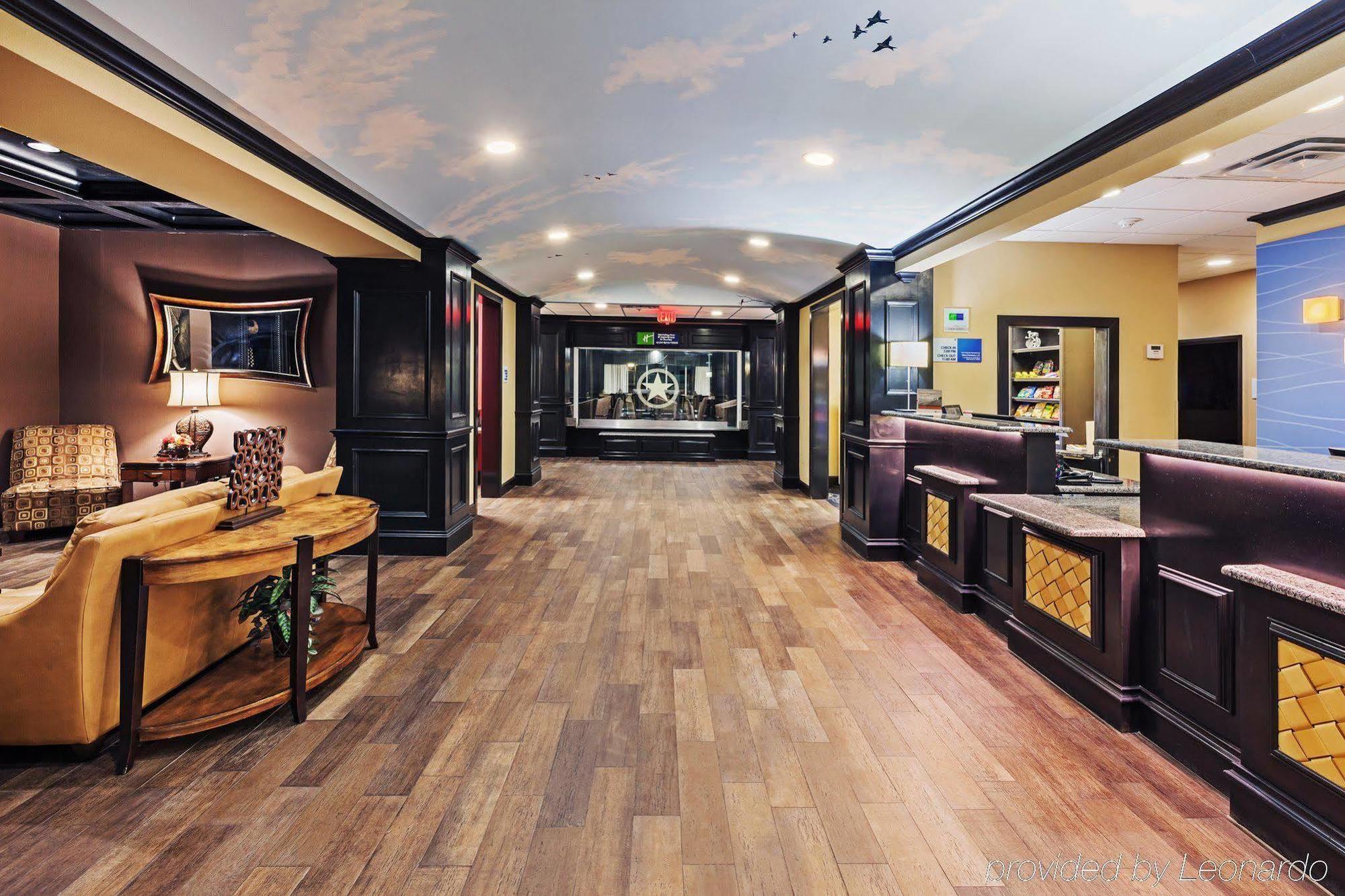 Holiday Inn Express Glen Rose By Ihg エクステリア 写真