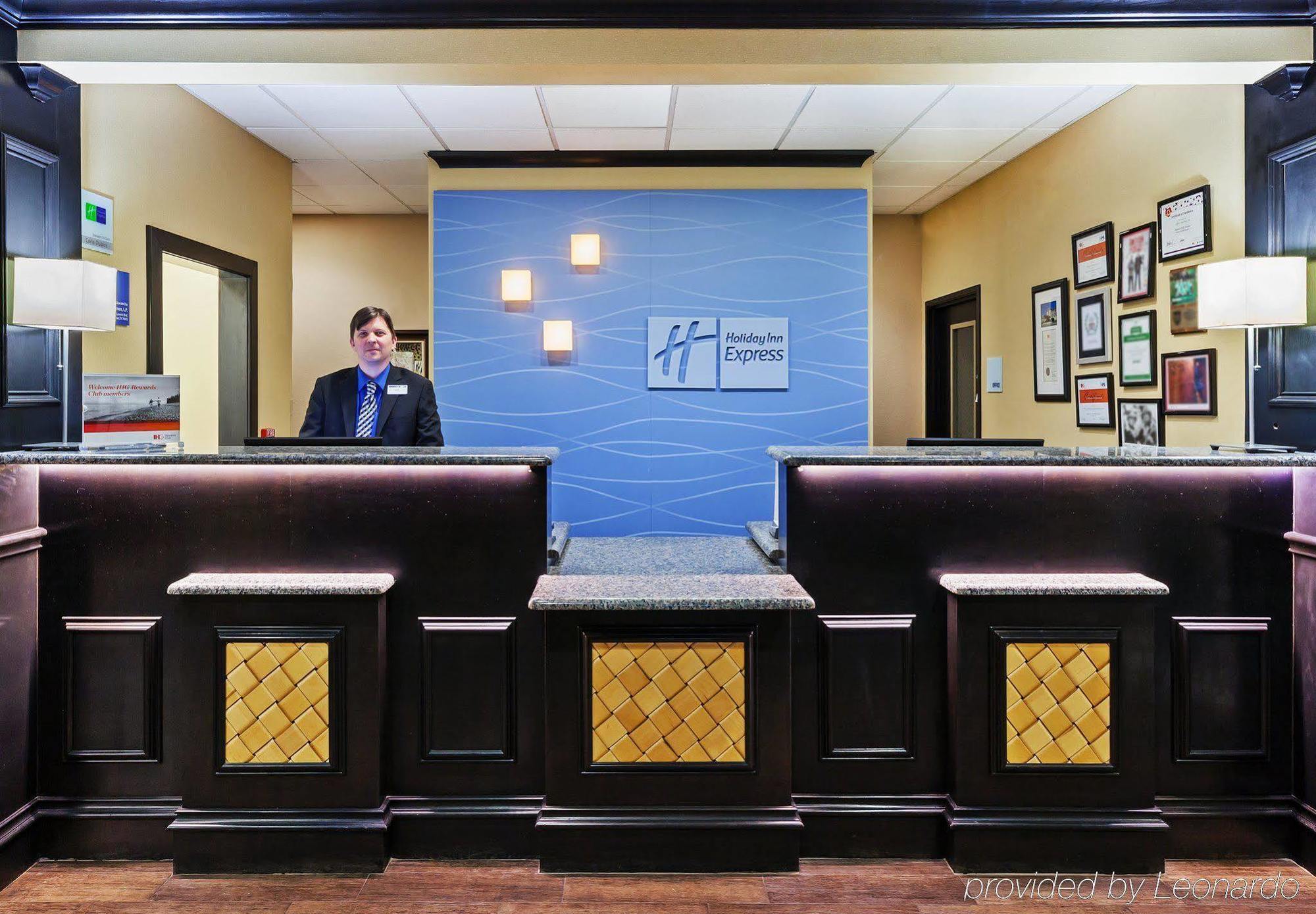 Holiday Inn Express Glen Rose By Ihg エクステリア 写真