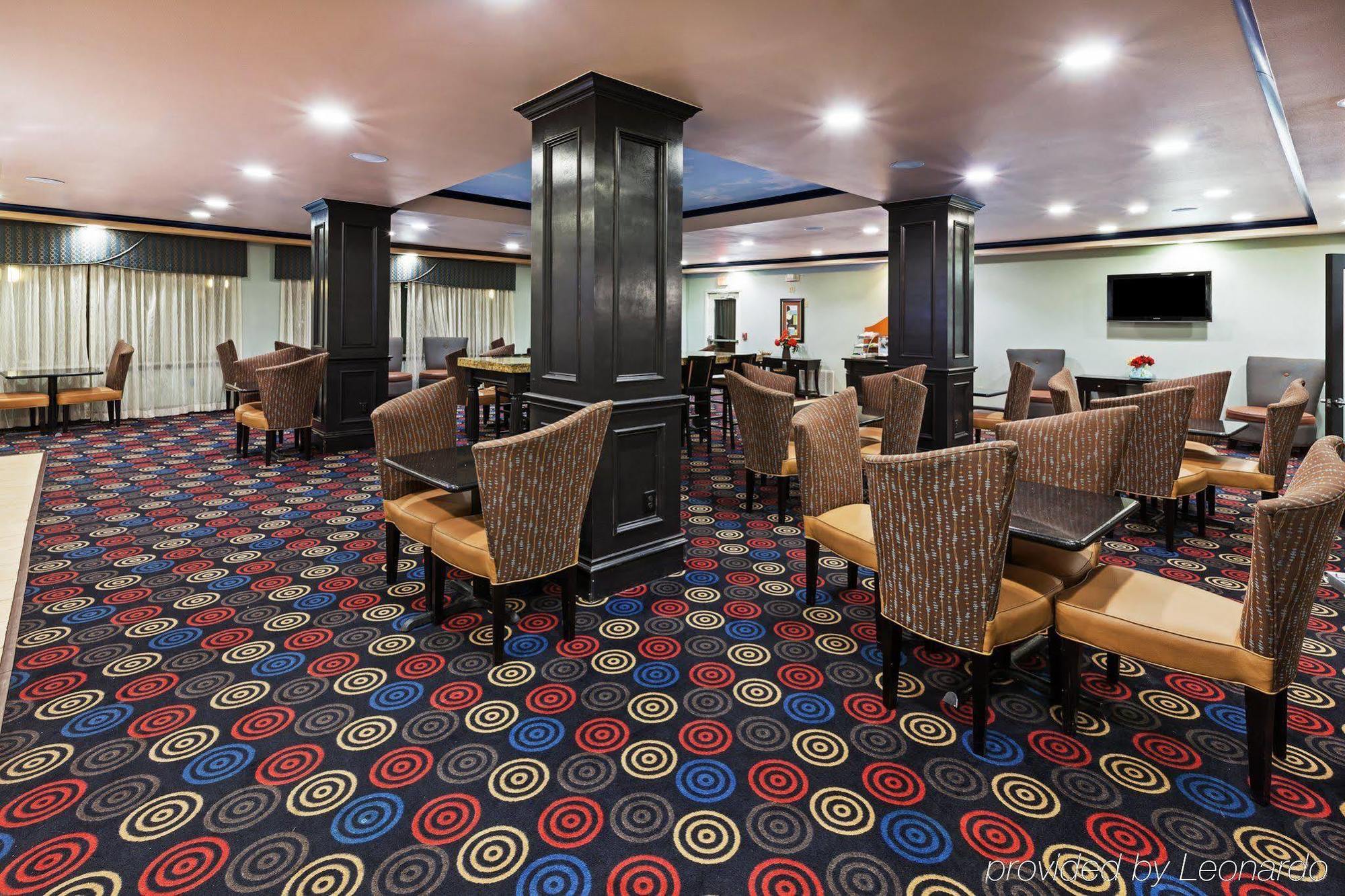 Holiday Inn Express Glen Rose By Ihg エクステリア 写真