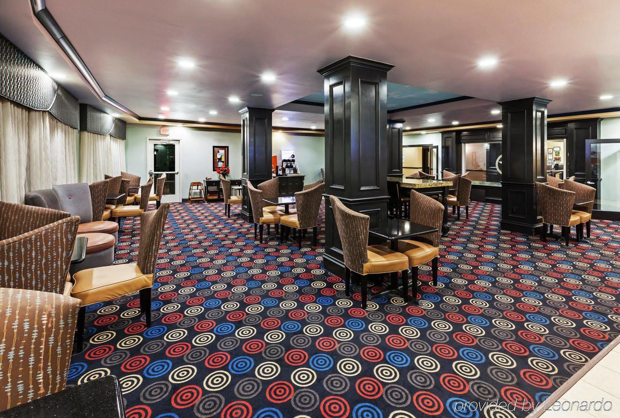 Holiday Inn Express Glen Rose By Ihg エクステリア 写真