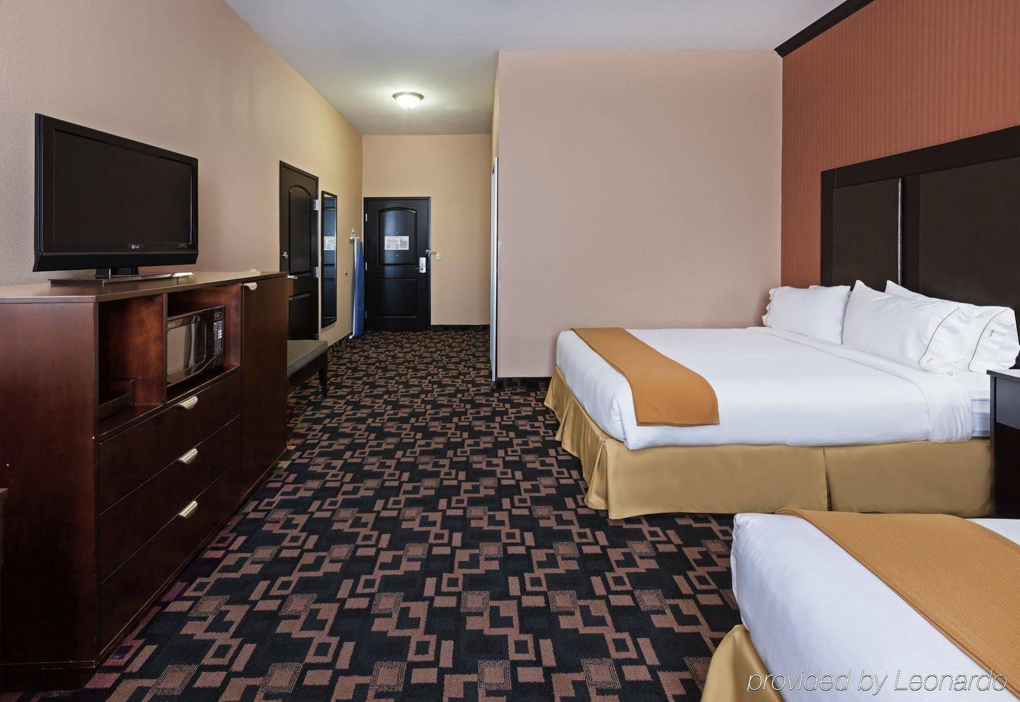 Holiday Inn Express Glen Rose By Ihg エクステリア 写真