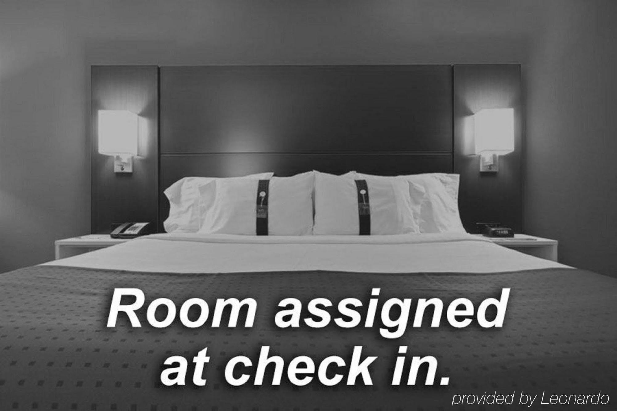 Holiday Inn Express Glen Rose By Ihg エクステリア 写真