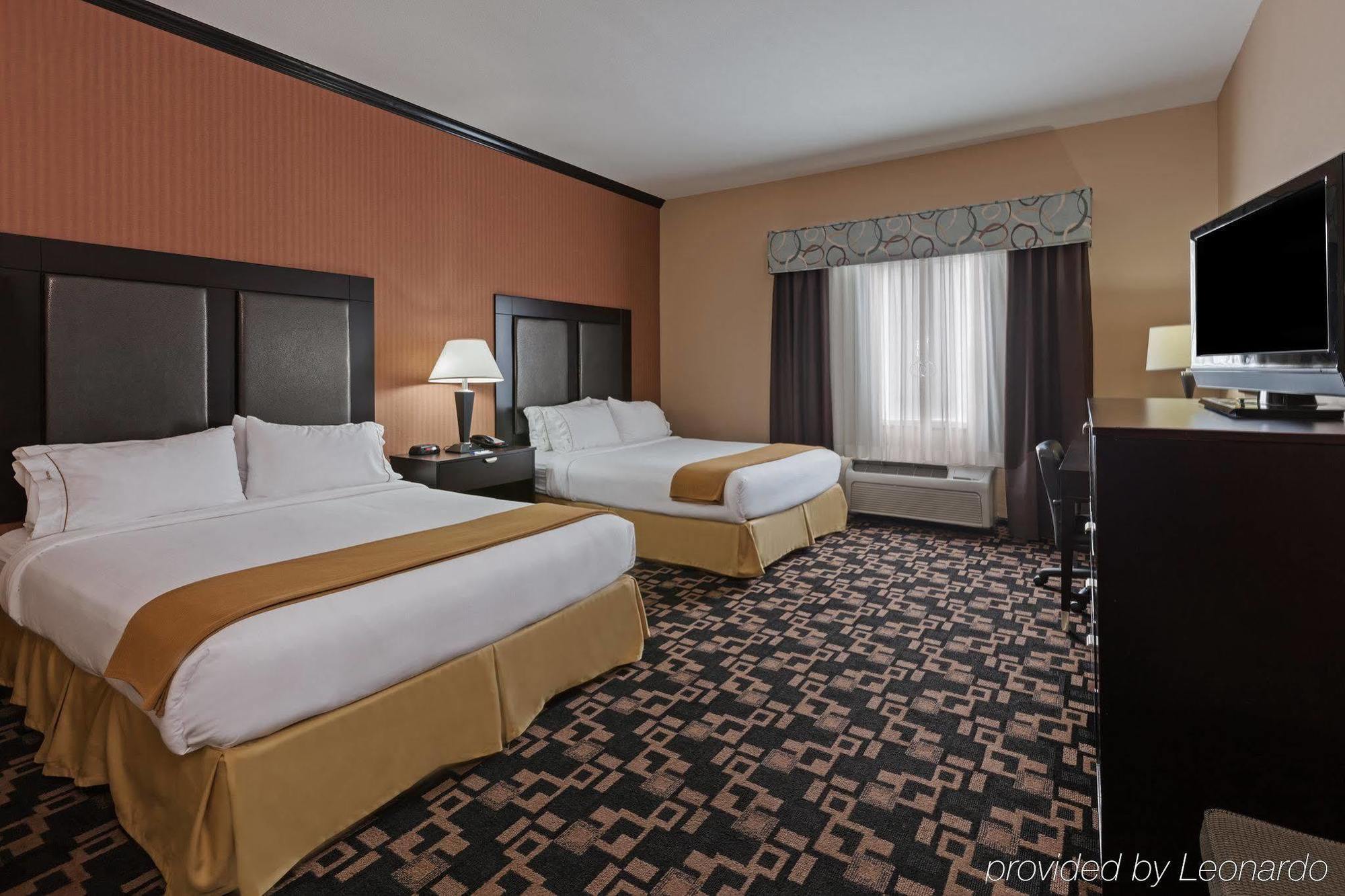 Holiday Inn Express Glen Rose By Ihg エクステリア 写真
