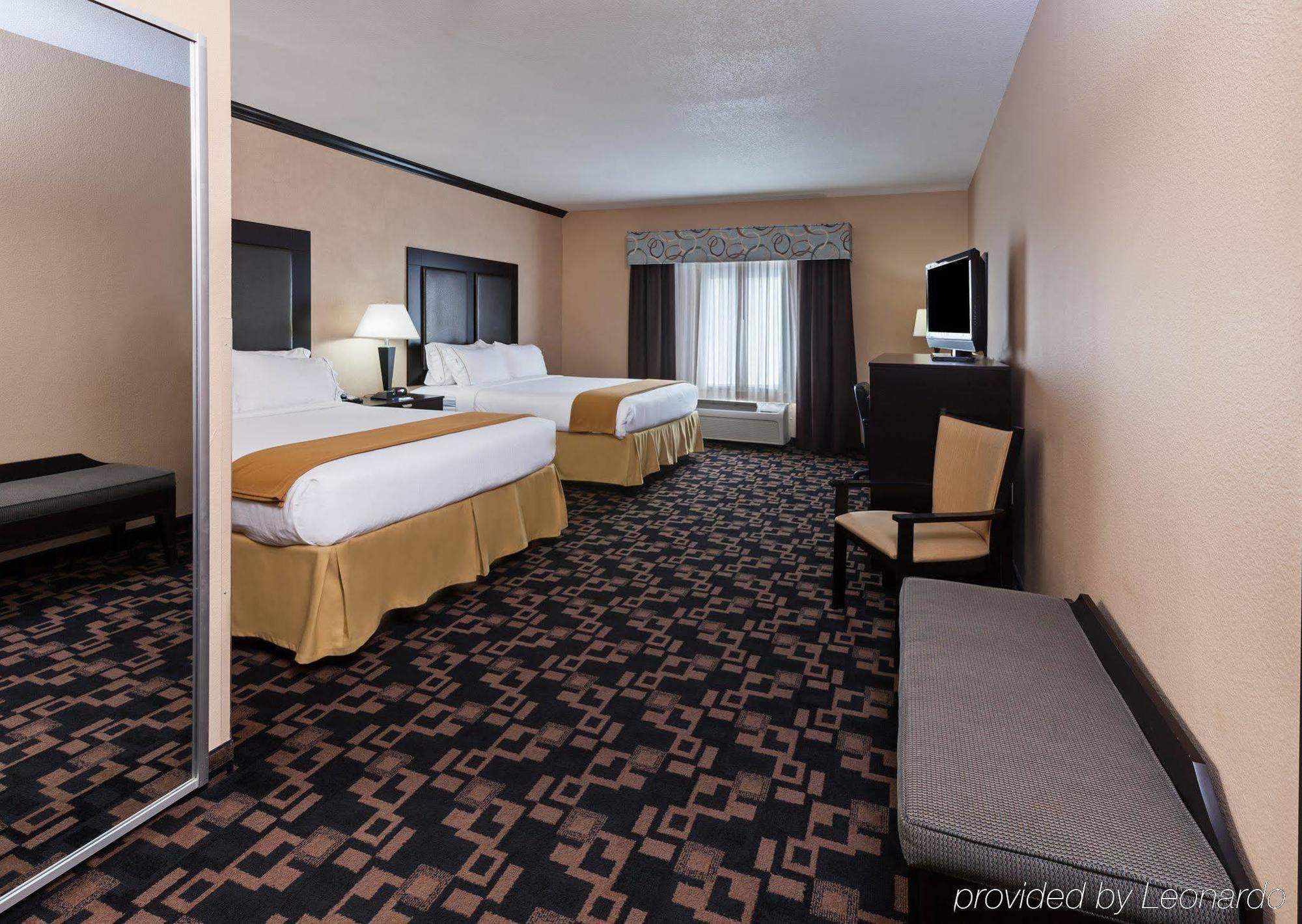Holiday Inn Express Glen Rose By Ihg エクステリア 写真