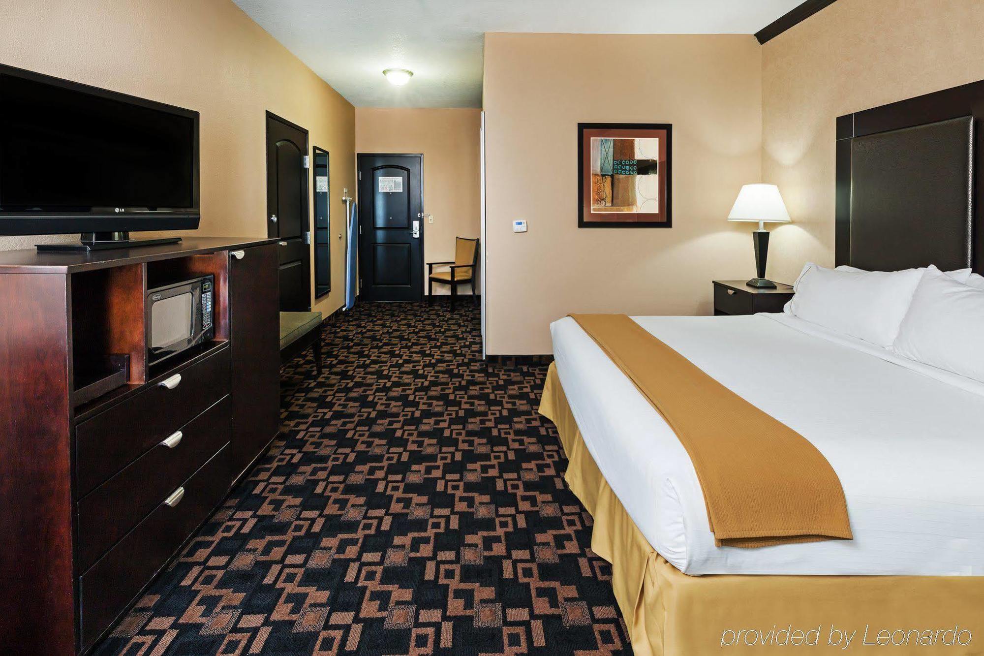 Holiday Inn Express Glen Rose By Ihg エクステリア 写真