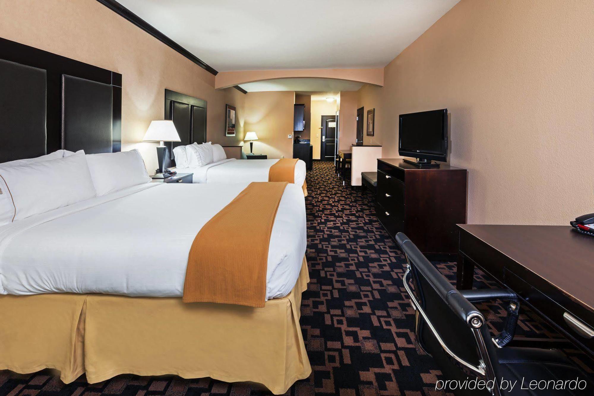 Holiday Inn Express Glen Rose By Ihg エクステリア 写真