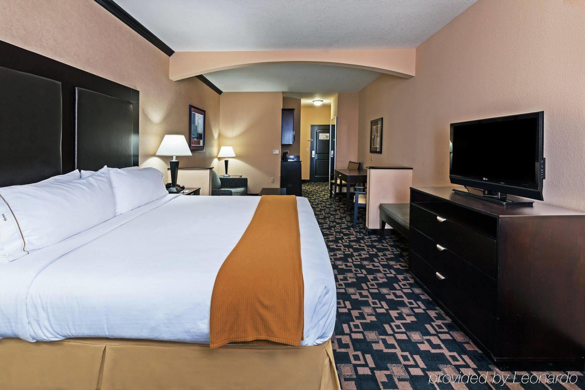 Holiday Inn Express Glen Rose By Ihg エクステリア 写真
