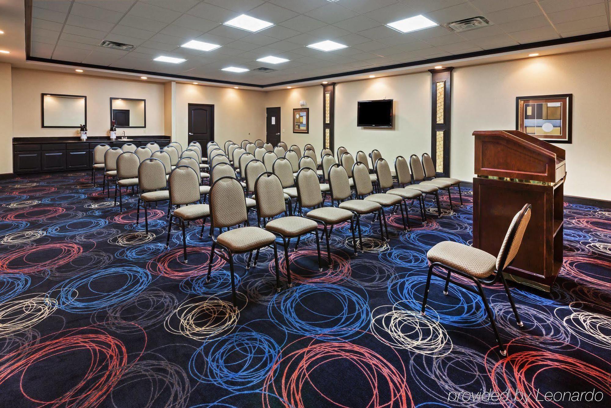 Holiday Inn Express Glen Rose By Ihg エクステリア 写真